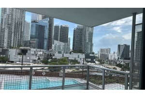 350 S Miami Ave 1108, Miami