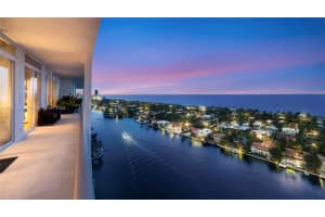 19707 Turnberry Way Ts-3, Aventura