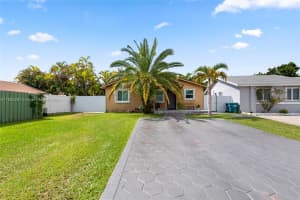 12500 Sw 251st Ter, Homestead