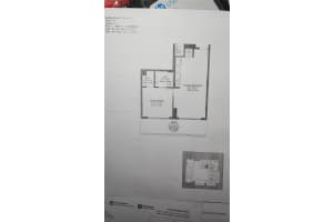 3470 E Coast Ave H1106, Miami