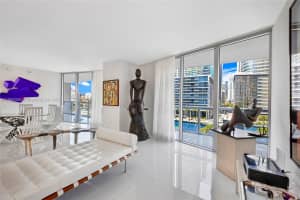 475 Brickell Ave 712-714 Miami, FL 33131 - MLS#A11865305