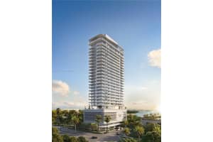 3618 Ne 5th Ave 608 Miami, FL 33137 - MLS#A11865311
