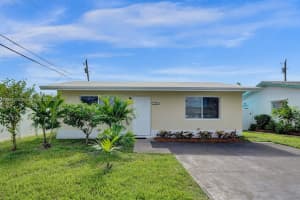 5404 Nw 26th Ave, Tamarac