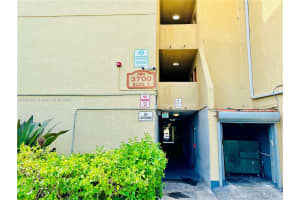 3700 NW 21st St APT 109, Lauderdale Lakes, FL 33311, - MLS#A11865321