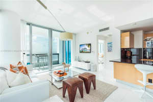 6899 Collins Ave 1605, Miami Beach, FL 33141 - MLS#A11865326