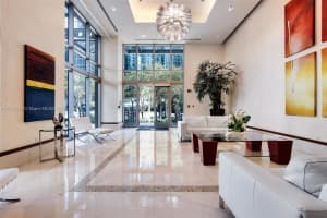 Avenue on Brickell, 1060 Brickell Ave APT 3601, Miami, FL 33131, - MLS#A11865331