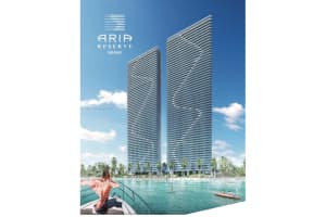 700 Ne 24th St 4303 Miami, FL 33137 - MLS#A11865332