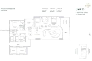 700 Ne 24th St 4303 Miami, FL 33137 - MLS#A11865332