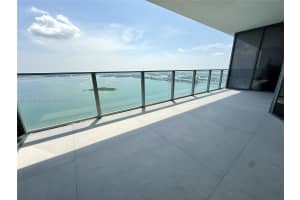 700 Ne 24th St 4303 Miami, FL 33137 - MLS#A11865332