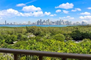 155 Ocean Lane Dr 1104, Key Biscayne