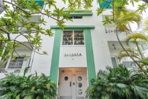 1211 Pennsylvania Ave E1, Miami Beach