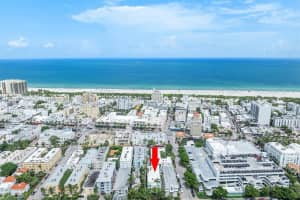 1211 Pennsylvania Ave E1, Miami Beach, FL 33139 - MLS#A11865361