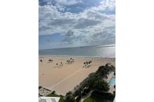 , Fort Lauderdale