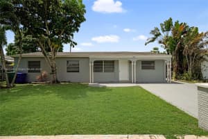 1721 Sw 46th Ave, Fort Lauderdale
