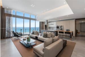 15701 Collins Ave 4802, Sunny Isles Beach, FL 33160 - MLS#A11865395