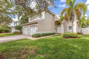 4913 Sw 32nd Way Hollywood, FL 33312 - MLS#A11865396