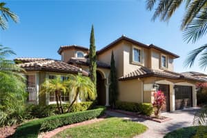 18991 SW 32nd St, Miramar, FL 33029 - MLS#A11865400