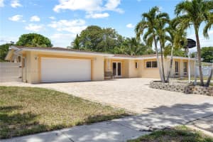 411 Martin Rd Margate, FL 33068 - MLS#A11865405