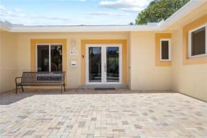 411 Martin Rd Margate, FL 33068 - MLS#A11865405