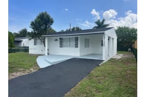 3120 Nw 4th Ct, Lauderhill