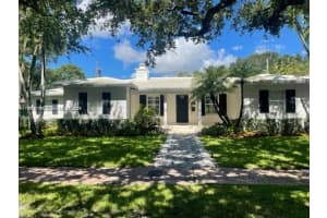 3618 Palmarito St, Coral Gables, FL 33134 - MLS#A11865411