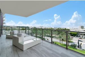 9705 Collins Ave 505n Bal Harbour, FL 33154 - MLS#A11865413