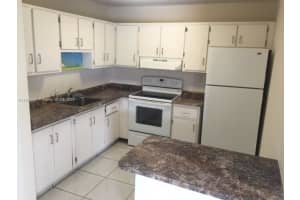 10745 Sw 3rd St 8 Sweetwater, FL 33174 - MLS#A11865422