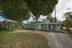 832 Nw 28th St 832 Wilton Manors, FL 33311 - MLS#A11865429
