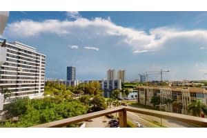 600 Three Islands Blvd 607, Hallandale Beach, FL 33009 - MLS#A11865435