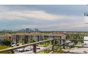 600 Three Islands Blvd 607, Hallandale Beach, FL 33009 - MLS#A11865435