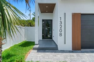1320 NE 16th Ave B, Fort Lauderdale, FL 33304 - MLS#A11865438