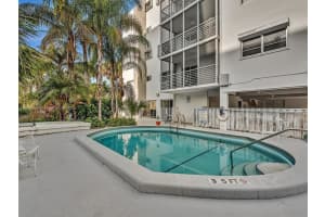 301 Sunrise Dr 1DW, Key Biscayne, FL 33149 - MLS#A11865440