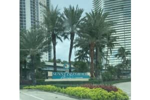 17021 N Bay Rd 329 Sunny Isles Beach, FL 33160 - MLS#A11865446