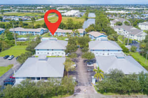 1050 Hancock Creek South Blvd 203 Cape Coral, FL 33909 - MLS#A11865450