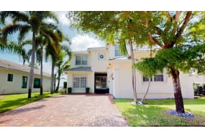 5092 Sw 173rd Ave Miramar, FL 33029 - MLS#A11865454