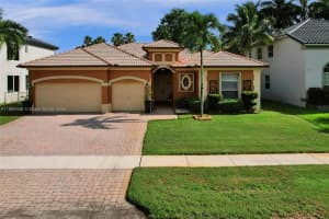 12974 Sw 24th St 12974 Miramar, FL 33027 - MLS#A11865456