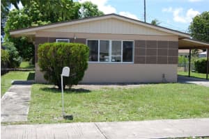 3020 NW 71st St, Miami, FL 33147, - MLS#A11865476