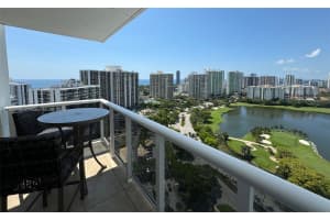 3675 N Country Club Dr 2603, Aventura, FL 33180 - MLS#A11865482