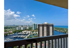 19355 Turnberry Way 26C, Aventura, FL 33180 Sold 09/30/25