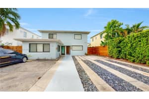 702 86th St, Miami Beach