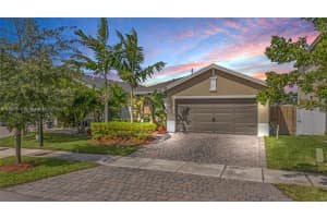 624 Ne 5th Way Florida City, FL 33034 - MLS#A11865510