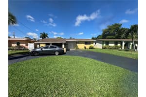 2411 Nw 60th Ter, Sunrise