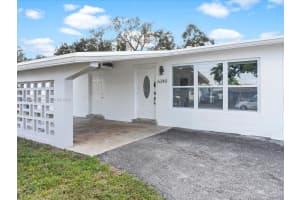6340 Coolidge St Hollywood, FL 33024 - MLS#A11865543