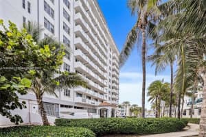 9195 Collins Ave 414, Surfside, FL 33154 - MLS#A11865554