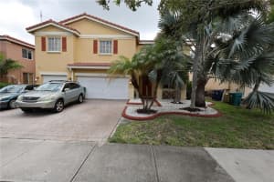 20521 Nw 7th Ct, Miami Gardens