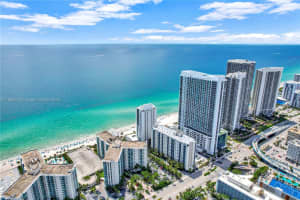 3951 S Ocean Dr 1901 Hollywood, FL 33019 - MLS#A11865579