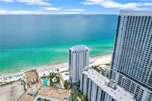 3951 S Ocean Dr 1901 Hollywood, FL 33019 - MLS#A11865579
