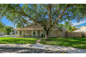207 Sw 159th Ter, Sunrise