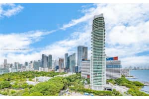 1901 Brickell Ave B1912 Miami, FL 33129 - MLS#A11865611