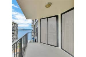 1901 Brickell Ave B1912 Miami, FL 33129 - MLS#A11865611